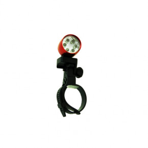   Good Bike ANT 6 LED Red (92316R-IS)
