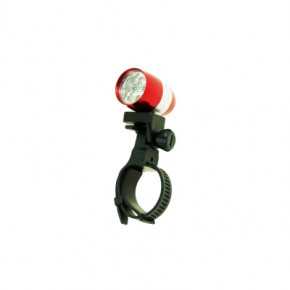   Good Bike ANT 6 LED Red (92316R-IS) 3