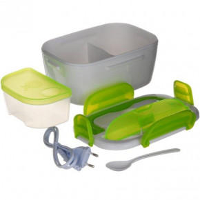      Electric Lunch Box 3162G (0)