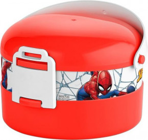  Herevin DISNEY Spiderman RED (818578)