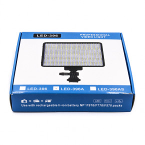  PowerPlant cam light LED 396A (LED396A) 9