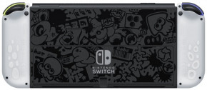   Nintendo Switch OLED Model Splatoon 3 Edition 3