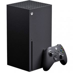   Xbox Series X (889842640816)