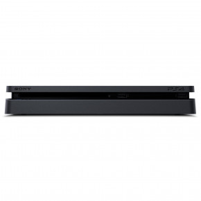   Sony PlayStation 4 Slim 500GB Black*EU 5