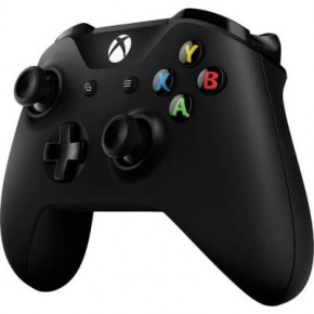  Microsoft Xbox One Controller + Wireless Adapter for Windows 10 (4N7-00003) 3