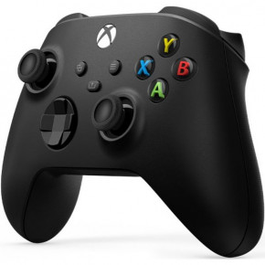  Microsoft Xbox Series X S Wireless Controller with Bluetooth (Carbon Black)+ USB-C Cable 3