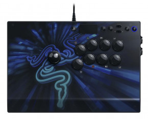   Razer Panthera Evo Arcade Stick for PS4 (RZ06-02720100-R3G1)