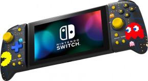  2  Hori Split Pad Pro (Pac-Man)  Nintendo Switch, Black (810050910545)
