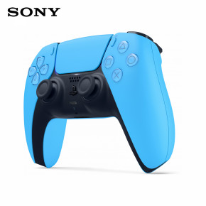  Sony PlayStation 5 Dualsense Ice Blue (9728290) 3