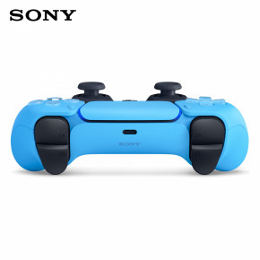  Sony PlayStation 5 Dualsense Ice Blue (9728290) 5
