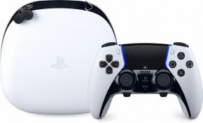   PlayStation Dualsense Edge PS5 White UA