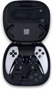   PlayStation Dualsense Edge PS5 White UA 4