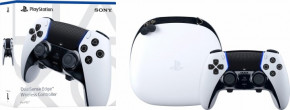   PlayStation Dualsense Edge PS5 White UA 5