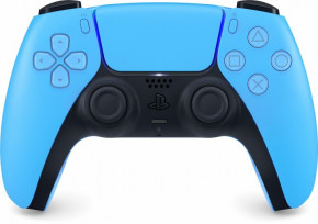   PlayStation Dualsense PS5 Ice Blue UA