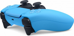   PlayStation Dualsense PS5 Ice Blue UA 4