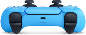   PlayStation Dualsense PS5 Ice Blue UA 5