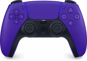   PlayStation Dualsense PS5 Purple UA
