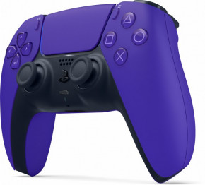   PlayStation Dualsense PS5 Purple UA 3