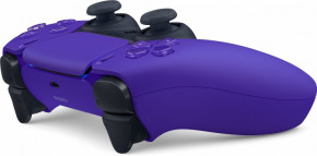   PlayStation Dualsense PS5 Purple UA 4