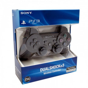  Sony  PS3  Sony PlayStation PS   (55501151)