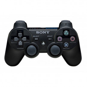  Sony  PS3  Sony PlayStation PS   (55501151) 4