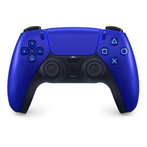  Sony PlayStation 5 Dualsense Cobalt Blue (1000040188)