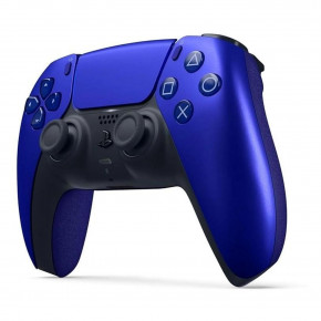  Sony PlayStation 5 Dualsense Cobalt Blue (1000040188) 3