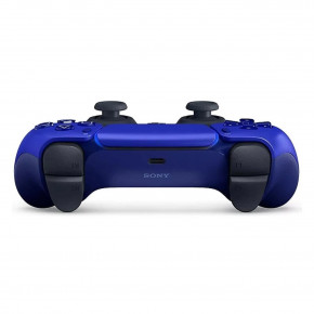  Sony PlayStation 5 Dualsense Cobalt Blue (1000040188) 4