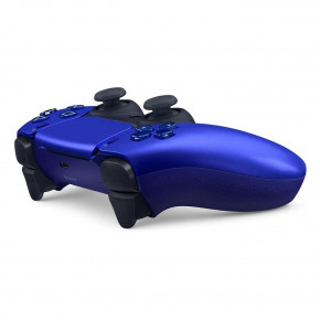  Sony PlayStation 5 Dualsense Cobalt Blue (1000040188) 5