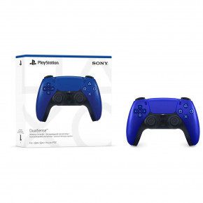  Sony PlayStation 5 Dualsense Cobalt Blue (1000040188) 6
