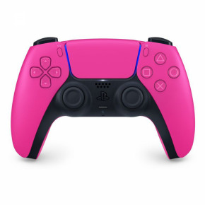  Sony PlayStation 5 Dualsense Pink (9728795)