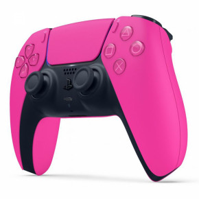  Sony PlayStation 5 Dualsense Pink (9728795) 3