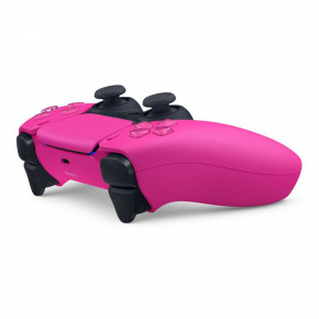  Sony PlayStation 5 Dualsense Pink (9728795) 4