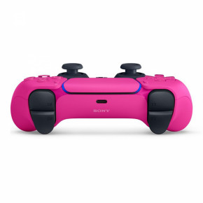  Sony PlayStation 5 Dualsense Pink (9728795) 5