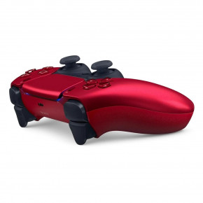  Sony PlayStation 5 Dualsense Volcanic Red (1000040191) 4