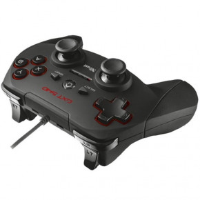  Trust GXT 540 Wired Gamepad (20712)