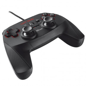  Trust GXT 540 Wired Gamepad (20712) 3