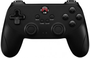    Xiaomi Beitong Wireless Gamepad PC PS Night Edition-D2A Black