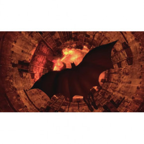  Switch Batman Arkham Trilogy,  (5051895414712) 6