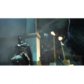   Switch Batman Arkham Trilogy,  (5051895414712) 8
