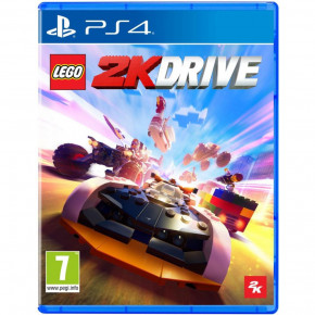  Sony LEGO Drive (5026555435109)