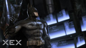   PS4 Batman: Return to Arkham BD  (5051892199407) 5