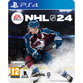   PS4 EA SPORTS NHL 24 BD  (1162882)