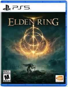   PS5 Elden Ring BD  (3391892017236)