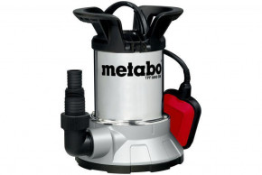    Metabo Tpf 6600 Sn (0)