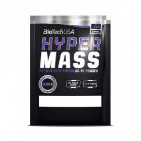  BioTech USA Nutrition Hyper Mass 65   3