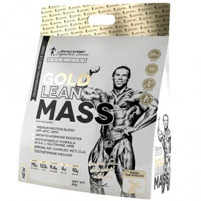     Kevin Levrone Gold Lean Mass 6000  (30056003)