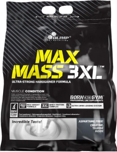  Olimp Max Mass 3XL bag 6000  