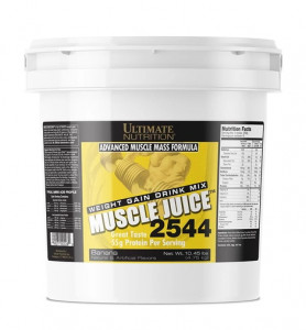  Ultimate Nutrition Muscle Juice 2544 6  