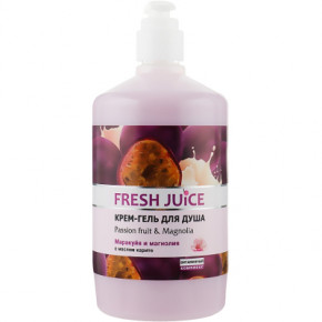    Fresh Juice Passion Fruit & Magnolia 750  (4823015936159)